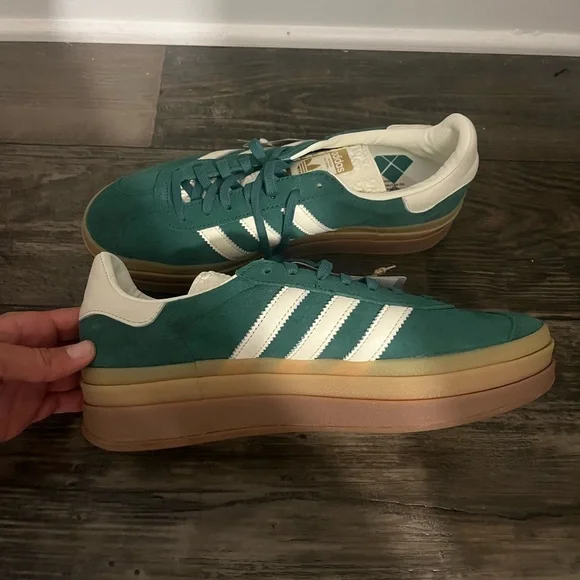adidas gazelle silver green womens Adimatic adidas Womens Shoes in white-teal-allum for women  TITUS